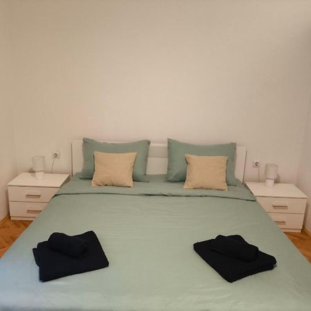 Aurora Apartman Apartment Zadar Ngoại thất bức ảnh