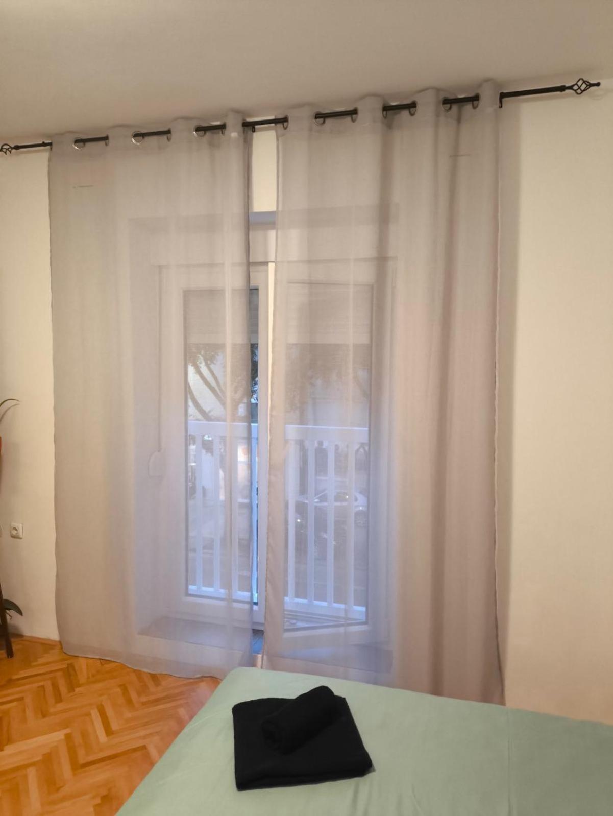 Aurora Apartman Apartment Zadar Ngoại thất bức ảnh