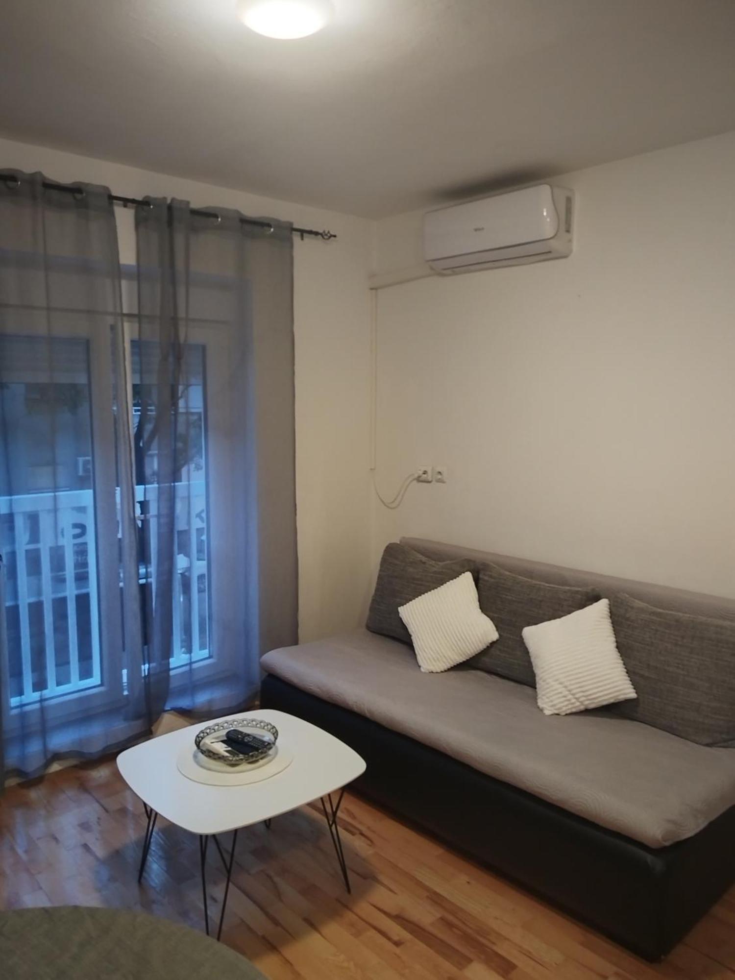Aurora Apartman Apartment Zadar Ngoại thất bức ảnh