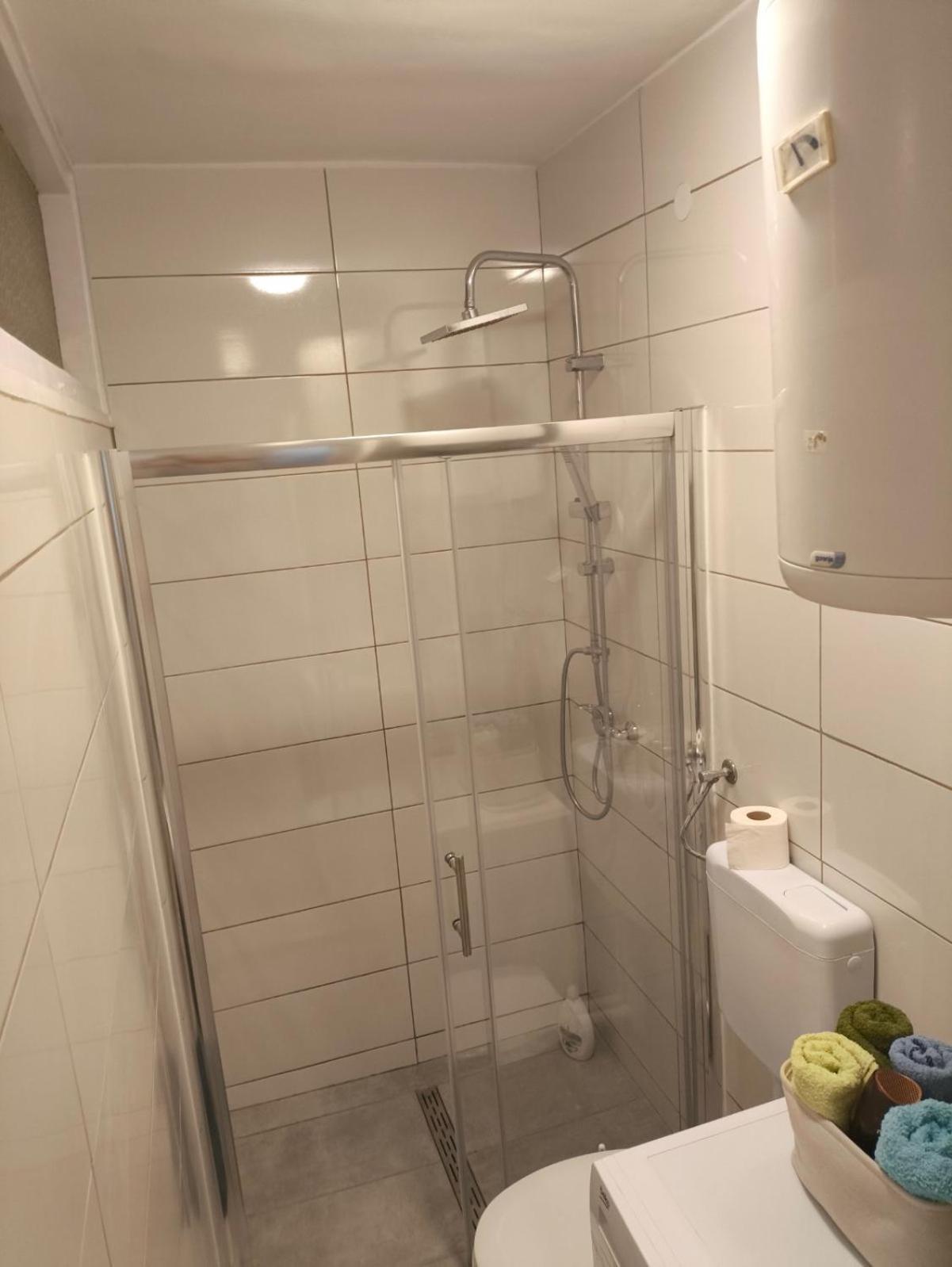 Aurora Apartman Apartment Zadar Ngoại thất bức ảnh