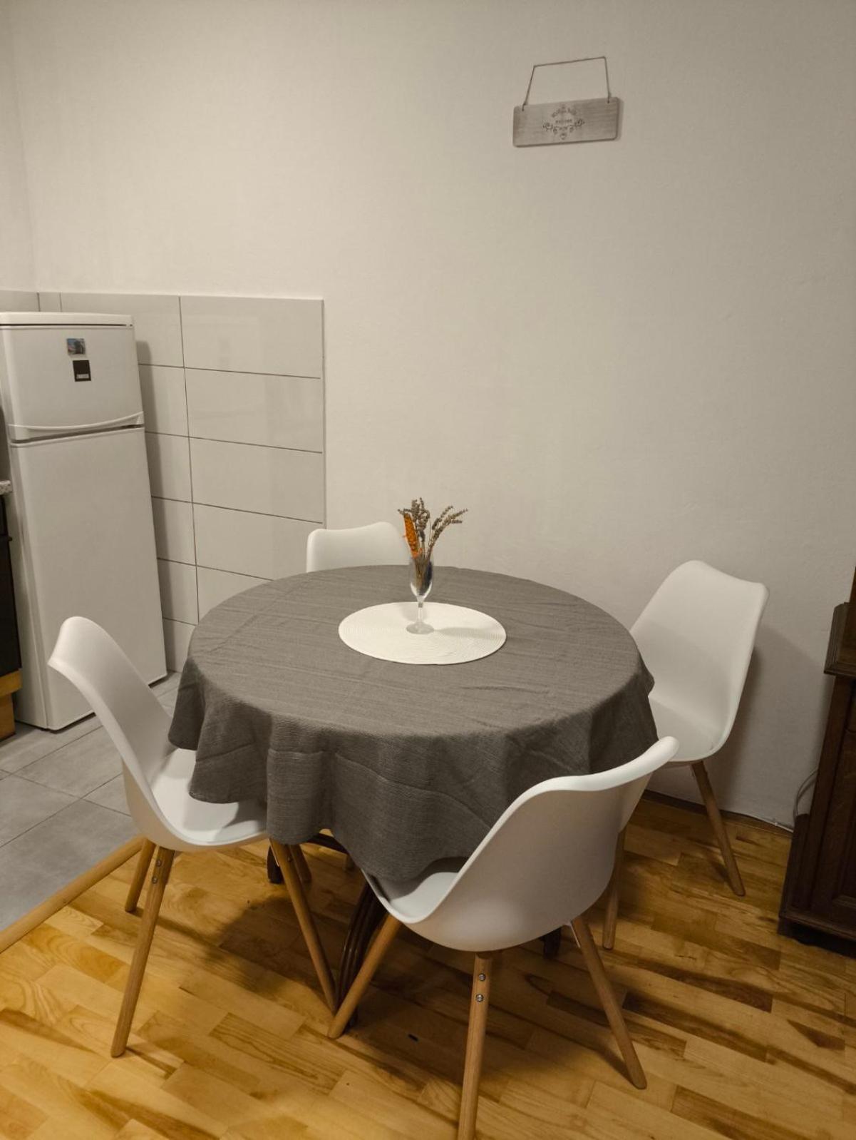 Aurora Apartman Apartment Zadar Ngoại thất bức ảnh